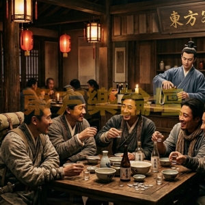 東方客棧