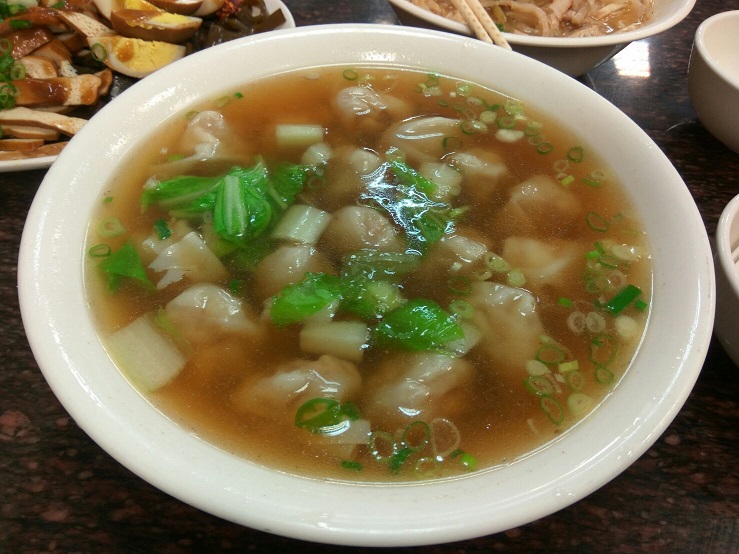 混沌湯(大)