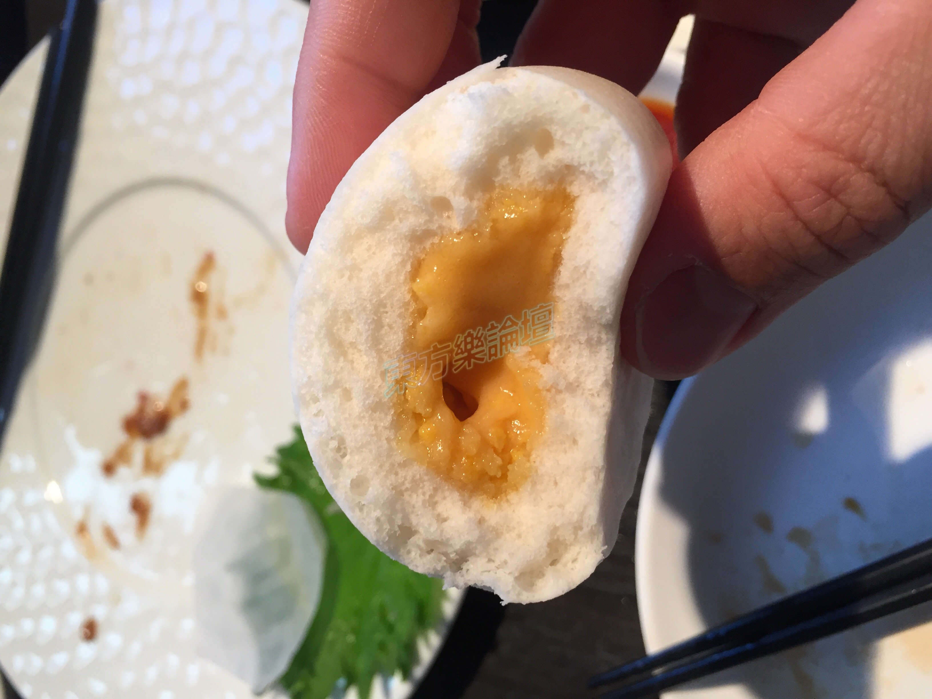 奶皇包