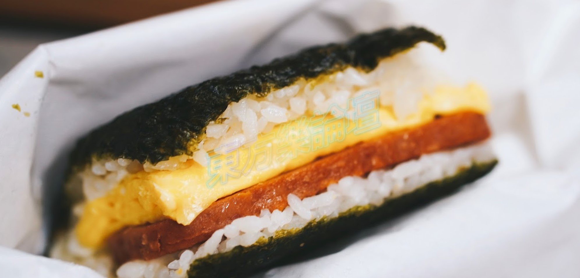 握飯糰本人xd