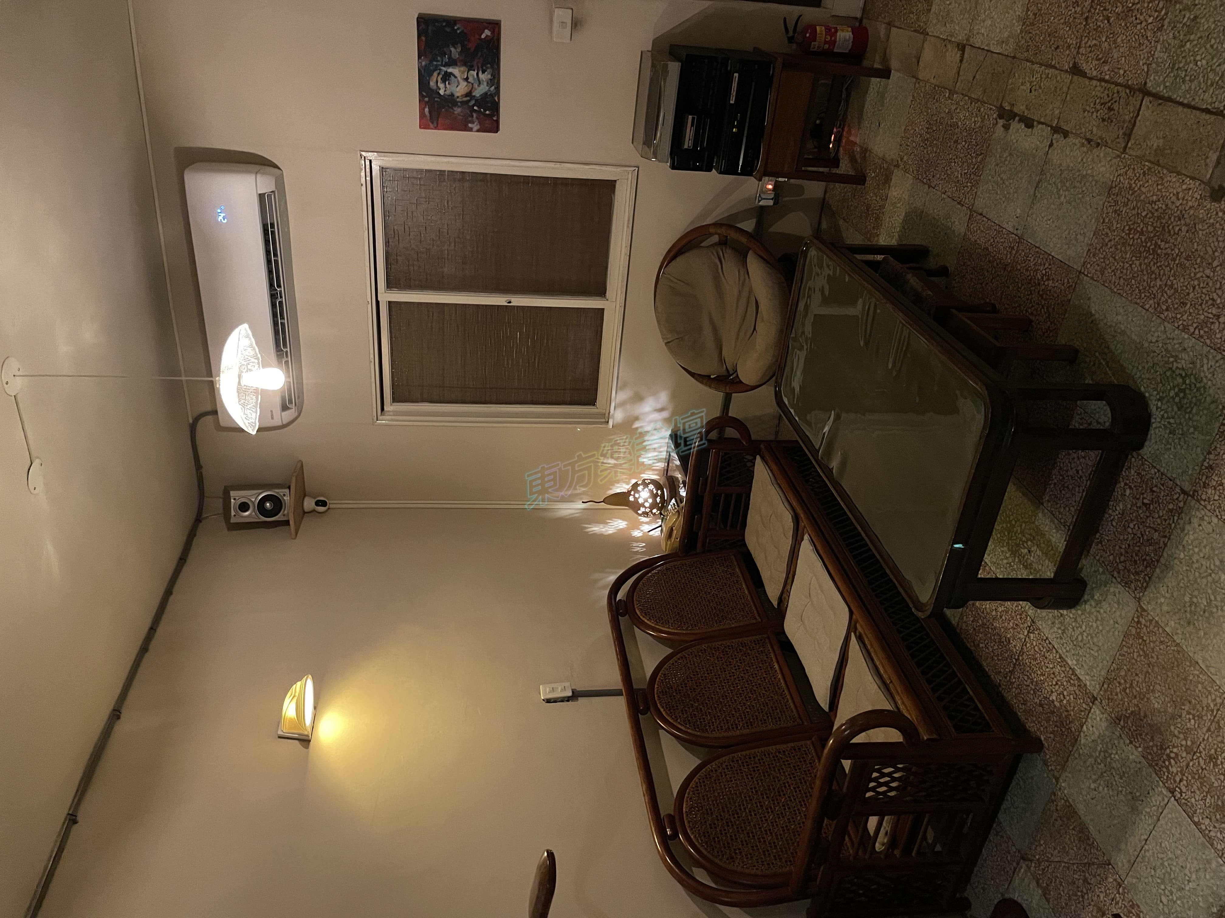 店內環境