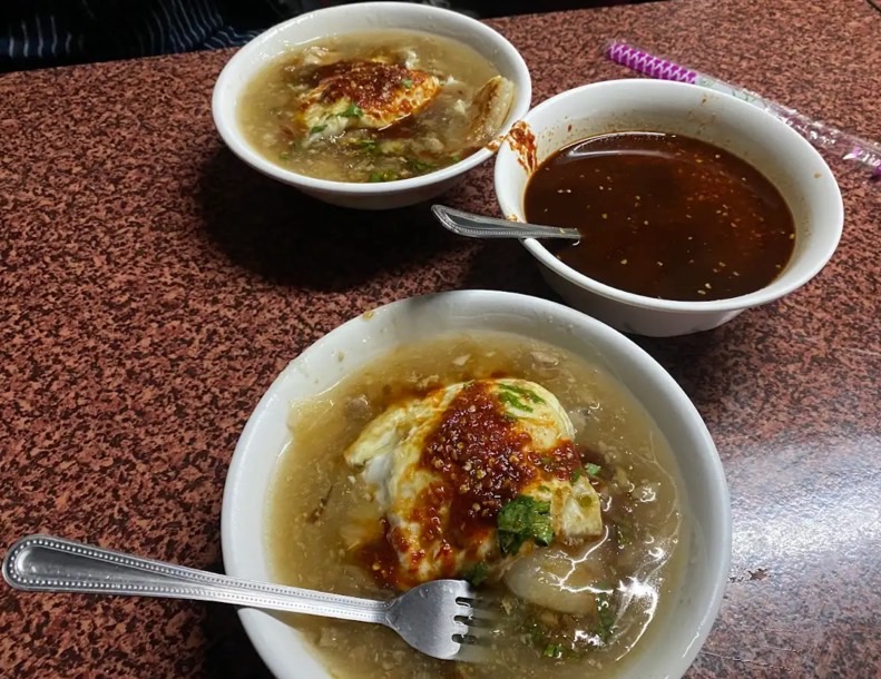肉粿